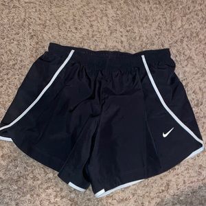 Athletic shorts
